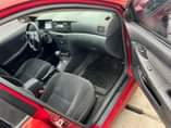 A picture of Newly cleared 06 corolla Tokunbo sport edition Freshly imported to