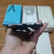 A picture of OPPO A95