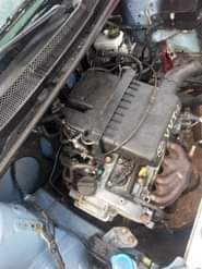 A picture of HOTTEST DEAL 2004 TOYOTA YARIS MANUAL 3 5m 2002 TOYOTA