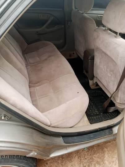 A picture of Distress sale Toyota Camry Pencil Light Untempered Engine and Gear