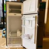 A picture of HISENSE 270 litres fridge