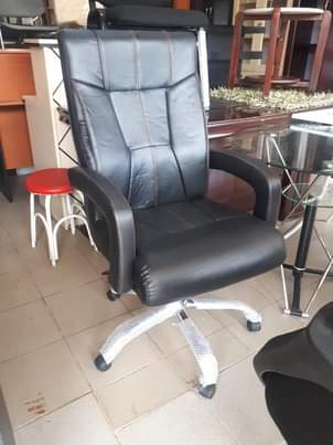 A picture of Office furniture on sale watsup on 0702949001