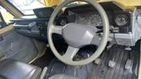 A picture of TOYOTA LANDCRUISER HARDTOP