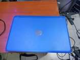 A picture of HP 15 Corei3 LAPTOP