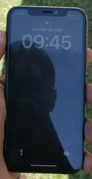 used iphones