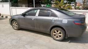 A picture of 2009 Toyota Camry