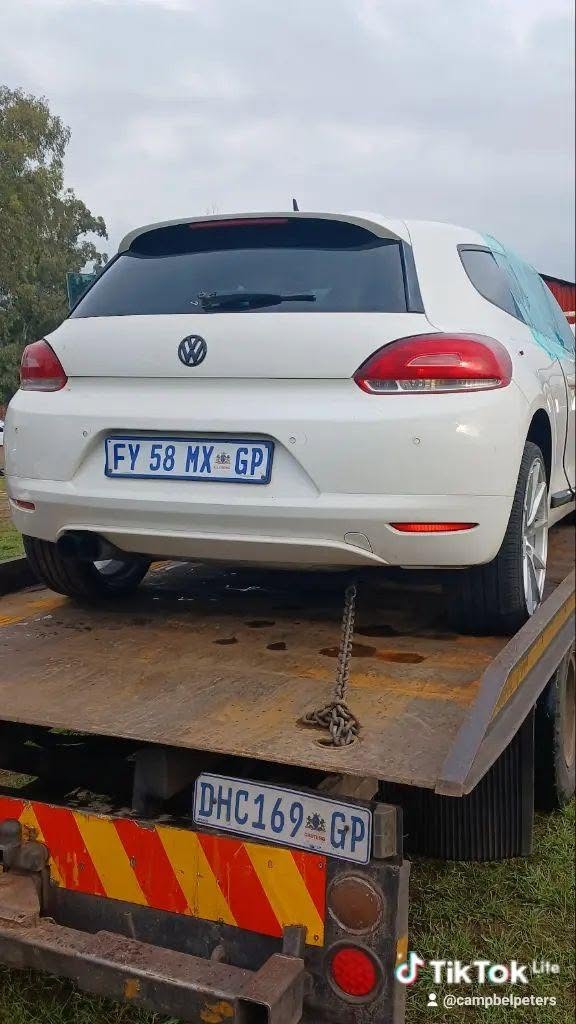 cheap cars benoni