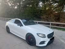 mercedes benz e220