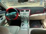 A picture of Super clean Tokunboh Standard Registered TOYOTA CAMRY 2009 LE For