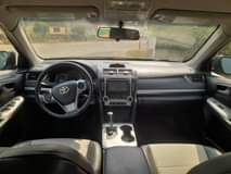 A picture of Camry