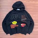 hoodies