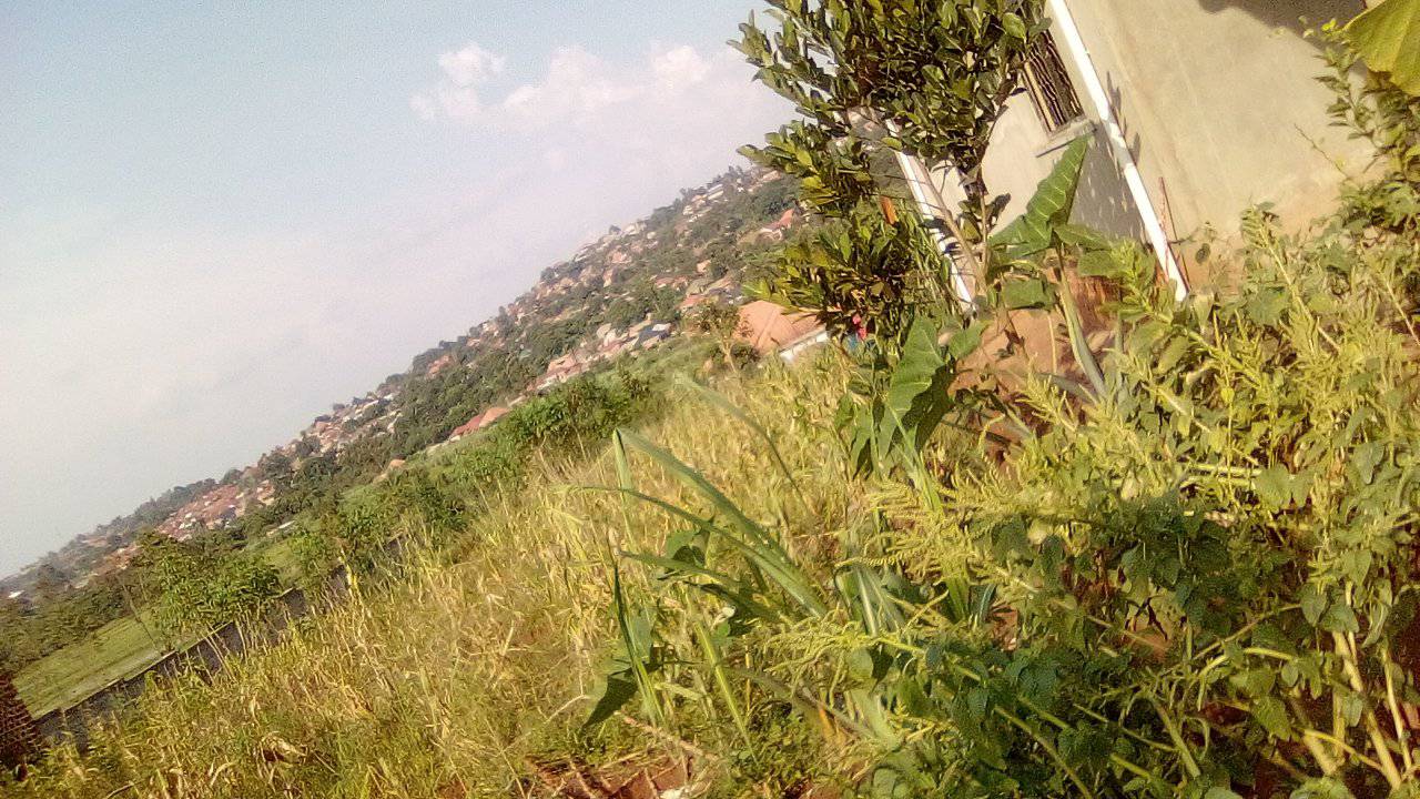A picture of Titled plot for sale at only 38m 0704388715 0777604192