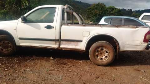 4x4 cars