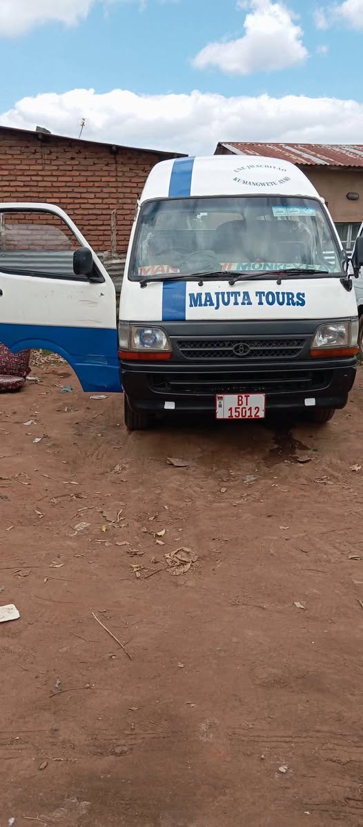 used toyota