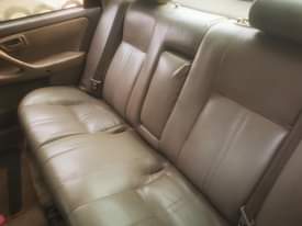 A picture of Toyota Camry 1999