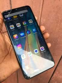 A picture of Tecno Spark7 Gb 32 Piga 0763749129