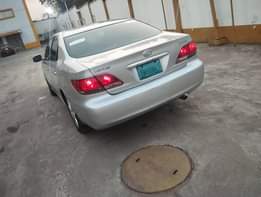 A picture of For sale Slightly used Lexus ES 330 Full option First
