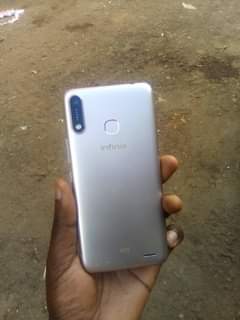 infinix hot phones