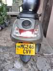 A picture of Tvs Jupiter Inauzwa