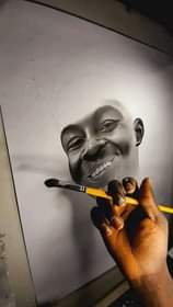 A picture of Art works at negotiable prices gift your loved ones with