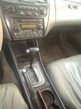 A picture of Buy and start using Honda baby boy Distress sale Location