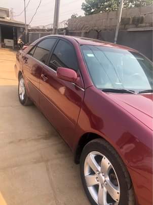 A picture of Car