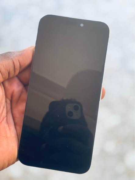 A picture of iPhone 15 pro max