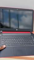 A picture of HP HELLWET PACKARD