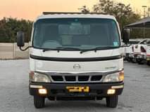 hino trucks