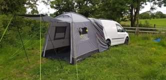 campervans for sale uk