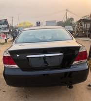 A picture of Toyota Big daddy for sell Neat as seen 2004 Nothing