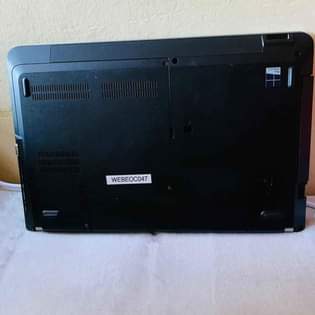 lenovo laptop