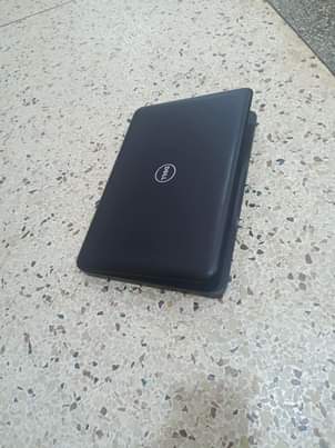 dell laptop