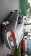 A picture of Distress Honda civic