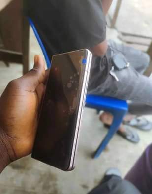 A picture of Techno phantom z floz