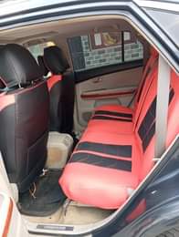 A picture of Lexus Rx330 2006 model Buy and drive Belguim grade Location