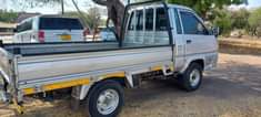 A picture of TOYOTA LITEHAICE