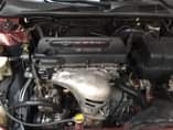 A picture of Toyota Camry XLE 2004 model forsale Everything is working perfectly