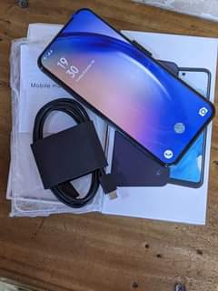 A picture of samsung A74