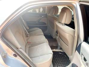 A picture of 17.5 million Mark X WhatsApp Call 0776 245142 