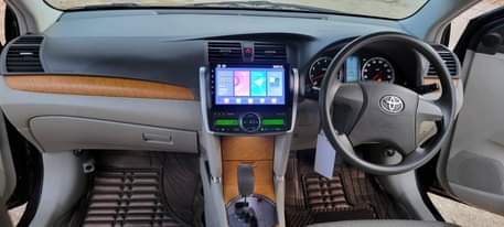 A picture of TOYOTA PREMIO NEW MODEL BEI MILIONI 25