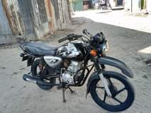 A picture of Boxerx125