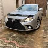 A picture of Camry