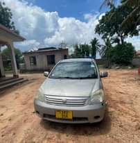 A picture of Nauza gari yangu aina ya raum