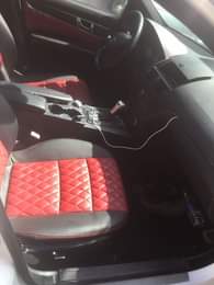 A picture of C300 2010 MODEL 3 8M ABUJA GWARIMPA BUY AND DRIVE