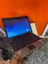 A picture of Hp Elitebook 8440w Intel core i7 500gb 8gb memory 512mb