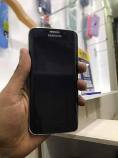 A picture of Samsung S6edge