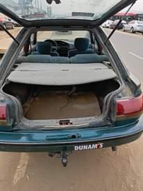 A picture of Toyota Corolla for sale