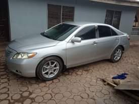 A picture of Buy and drive