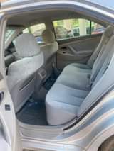 A picture of 2008 Toyota Camry Muscle